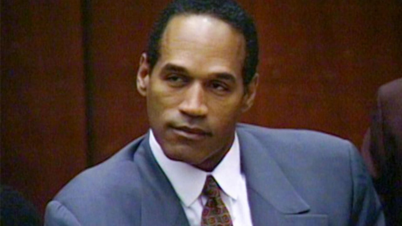 O.J. Simpson