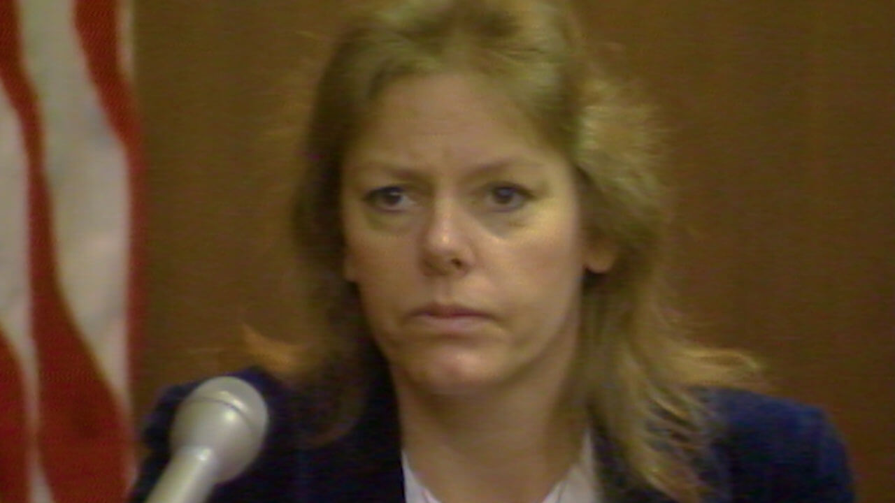 America's First Female Serial Killer: FL v. Aileen Wuournos
