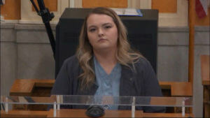 witness testifies in trial of Daniel and Jessica Groves
