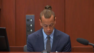 Jason Amato speaks in court