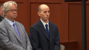 grant amato appears in court