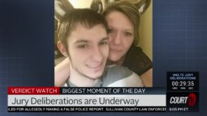 photo of Danny and Echo Welte