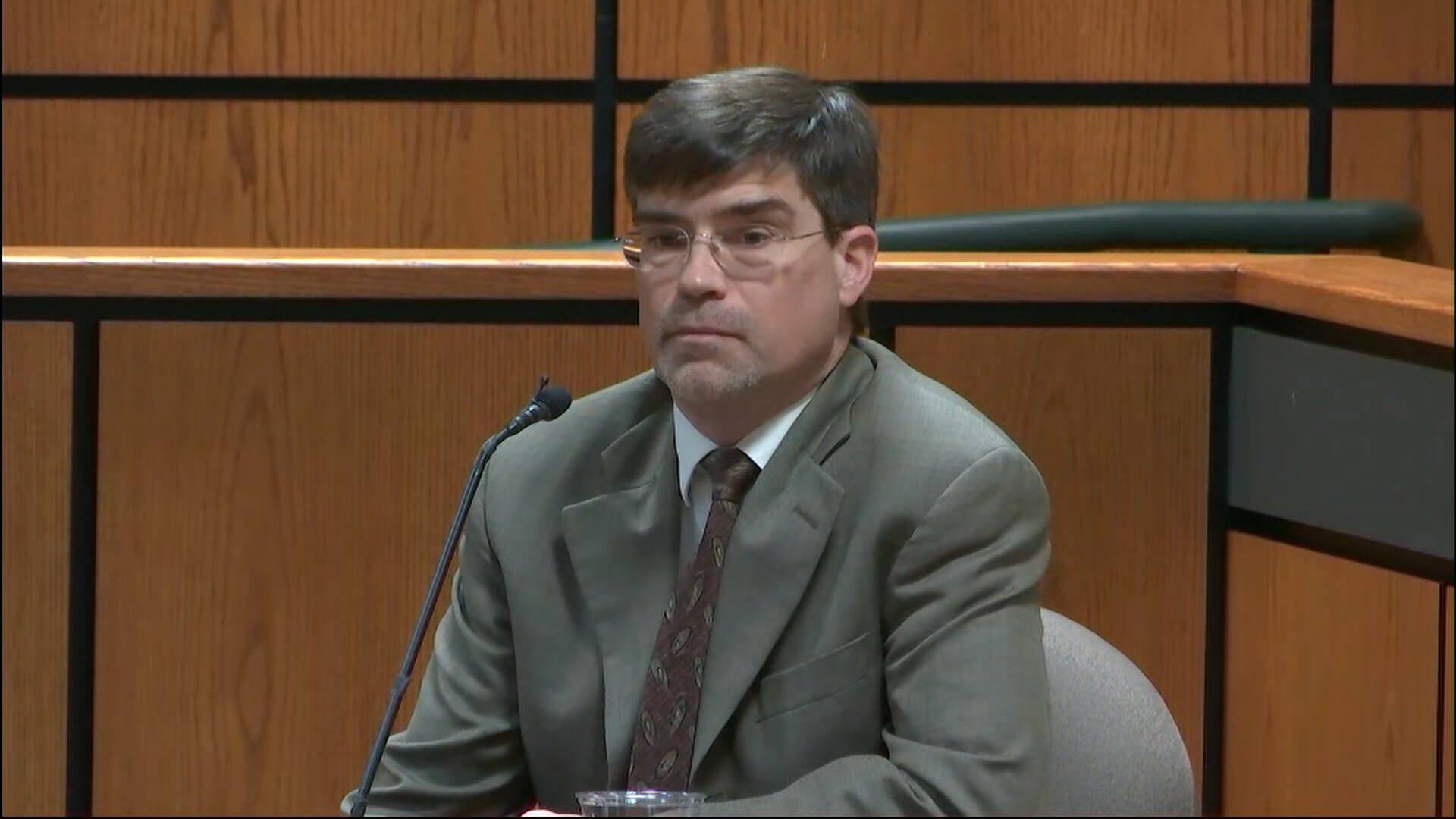 48WI v. McCandless Dr. James Hopper Court TV Video