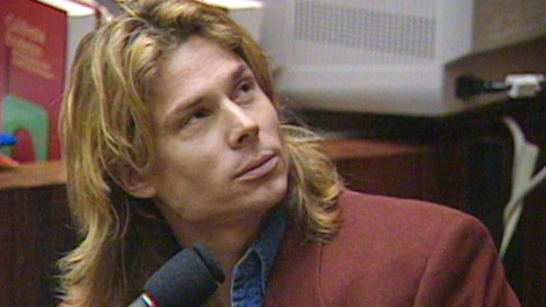 Kato Kaelin