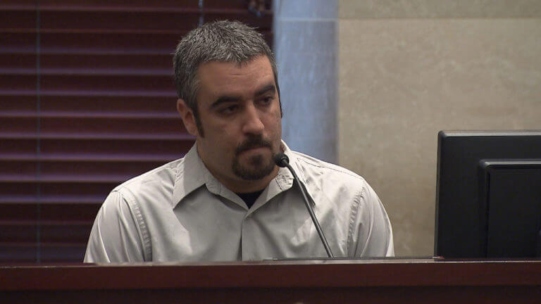 Casey Anthony's brother testifies