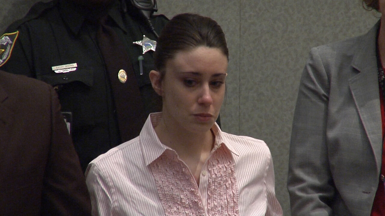 Casey Anthony Sex Tape Porn - Court TV Trial Archives