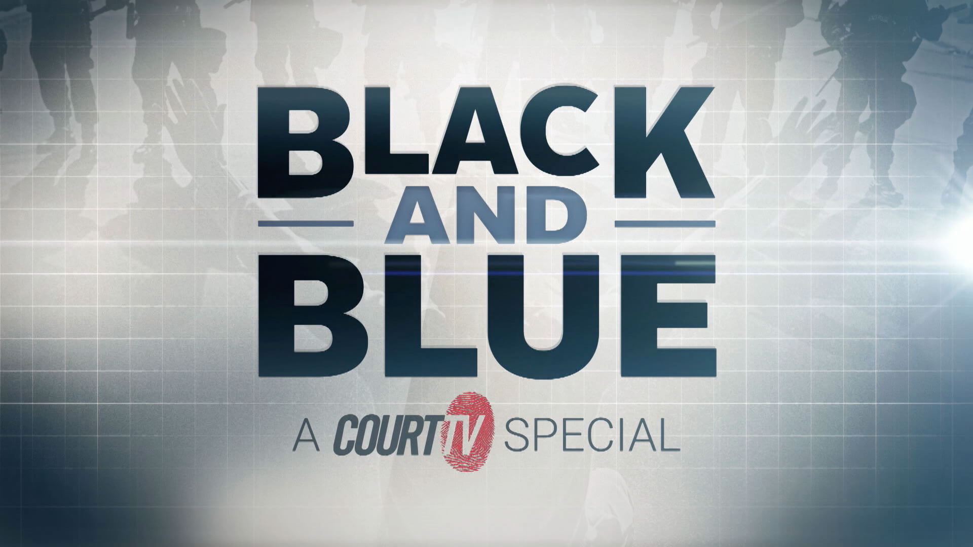 Black and Blue: A Court TV Special – Court TV Podcast