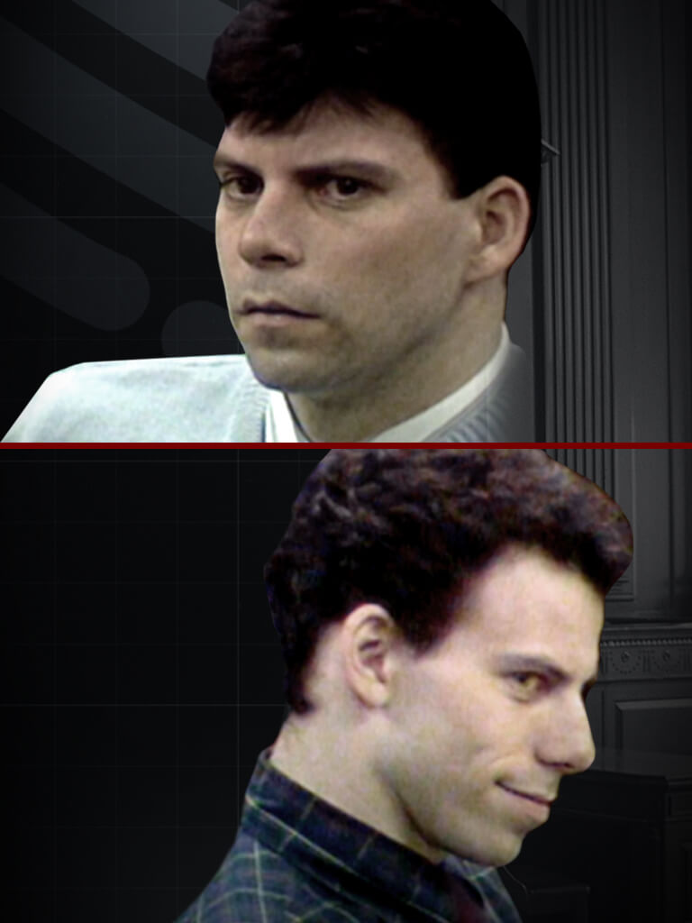 Murder and the Menendez Brothers Episode 2