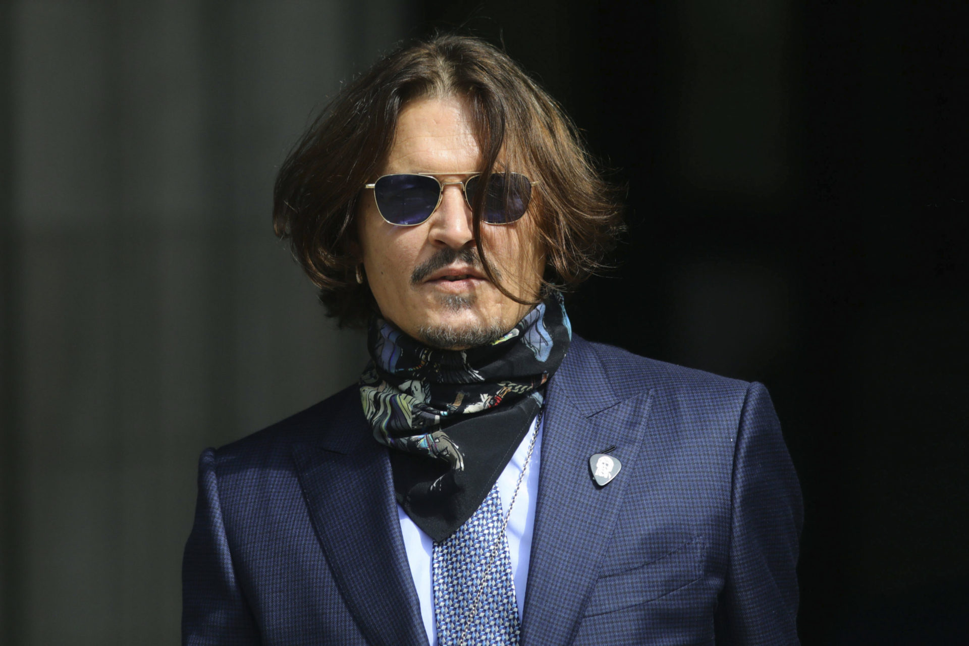 The Johnny Depp Libel Case – Court TV Podcast