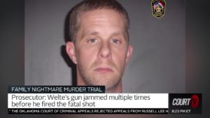 booking photo of Danny Welte