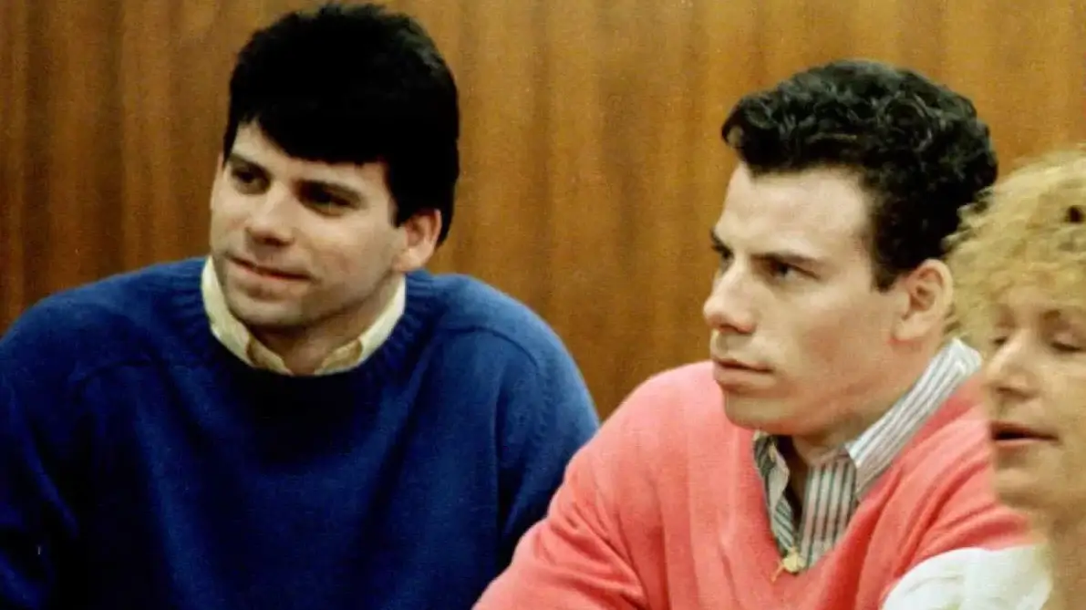 The Menendez Brothers Murder Trial Key Players Court TV