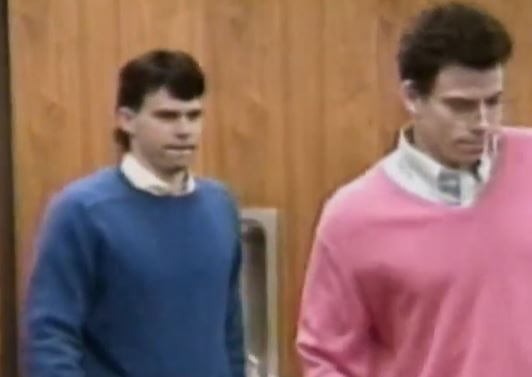 Murder and the Menendez Brothers Episode 5