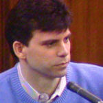 Lyle Menendez testifies