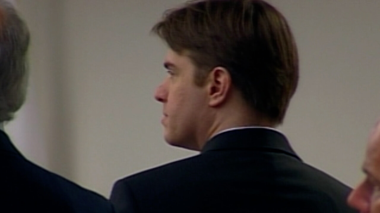 1MA v. Entwistle Opening Statements Court TV Video