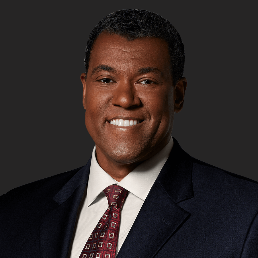 Michael Ayala Joins Court TV Anchor Team Court TV