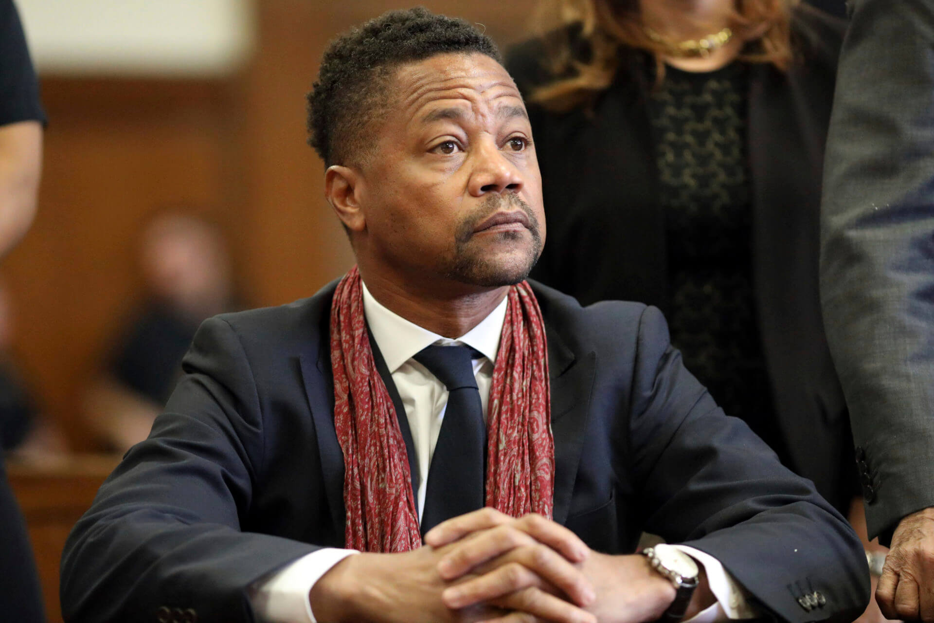 Cuba Gooding Jr Sex Assault Trial Court Tv 