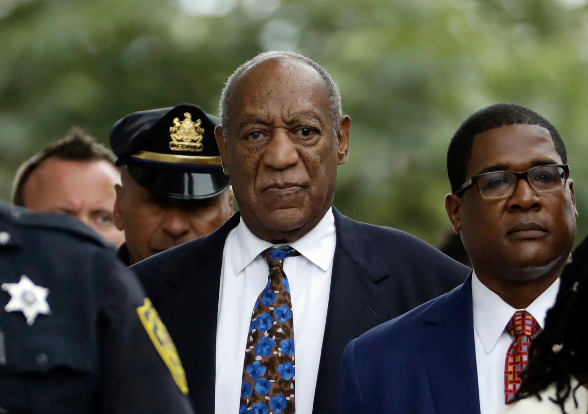 Bill Cosby Conviction Overturned | The Court TV Podcast