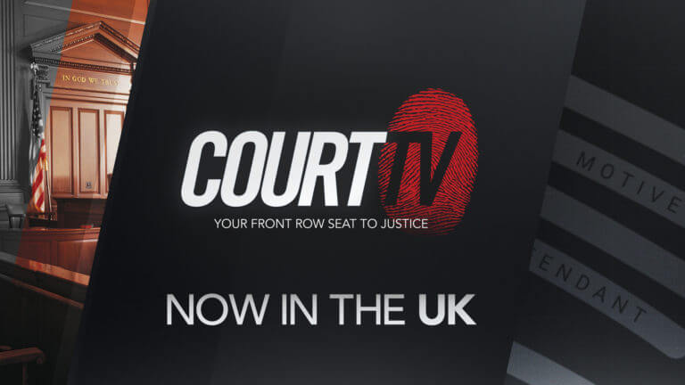 Court TV expands internationally with launch of new channel in the