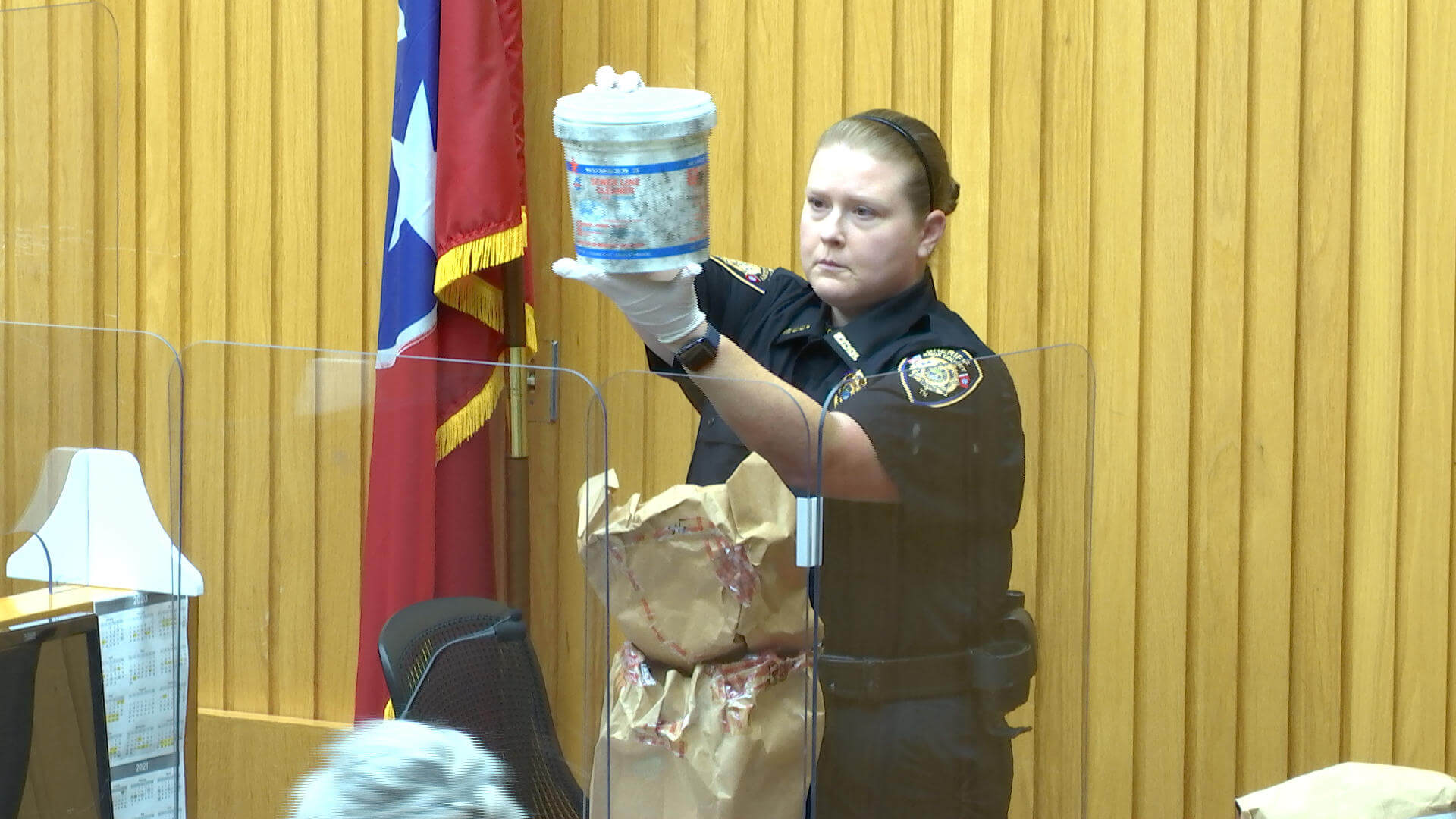 TN v. Joel Michael Guy Jr.: Parents Dismembered Murder Trial Court TV