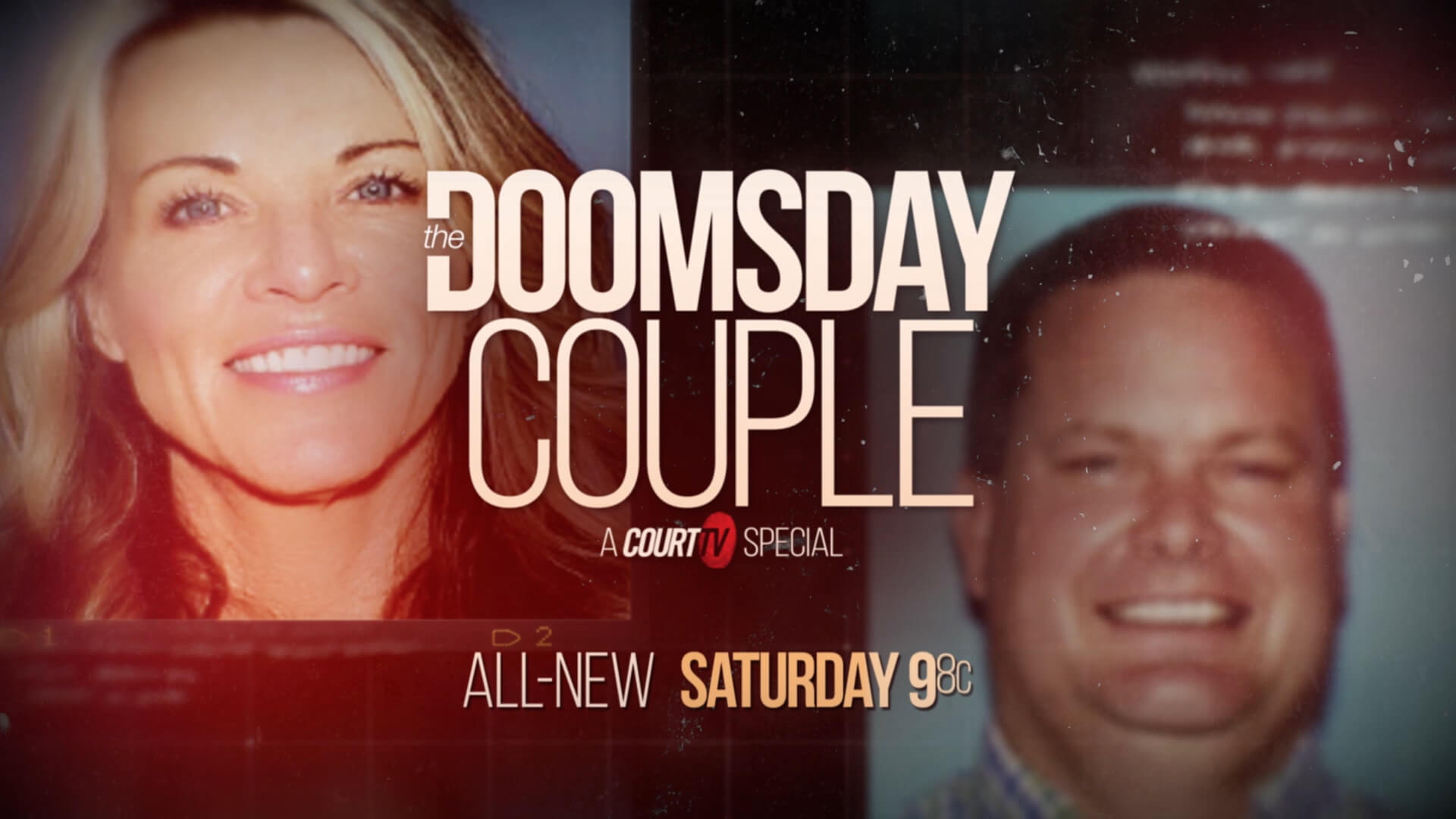 Doomsday Couple: A Court TV Special