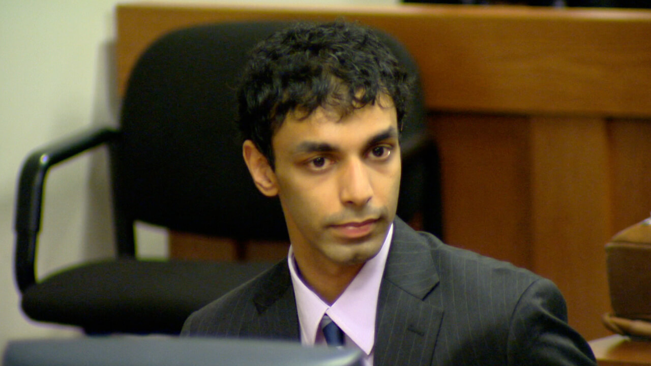 Student On Trial After Roommate's Suicide: NJ v. Dharun Ravi