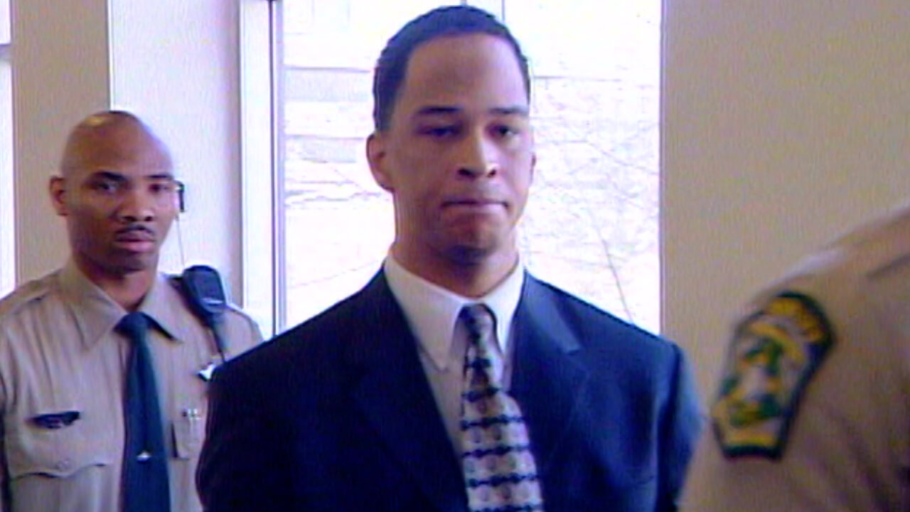 Rae Carruth Murder Trial: NC v. Rae Carruth