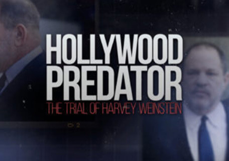 Hollywood Predator: A Court TV Special