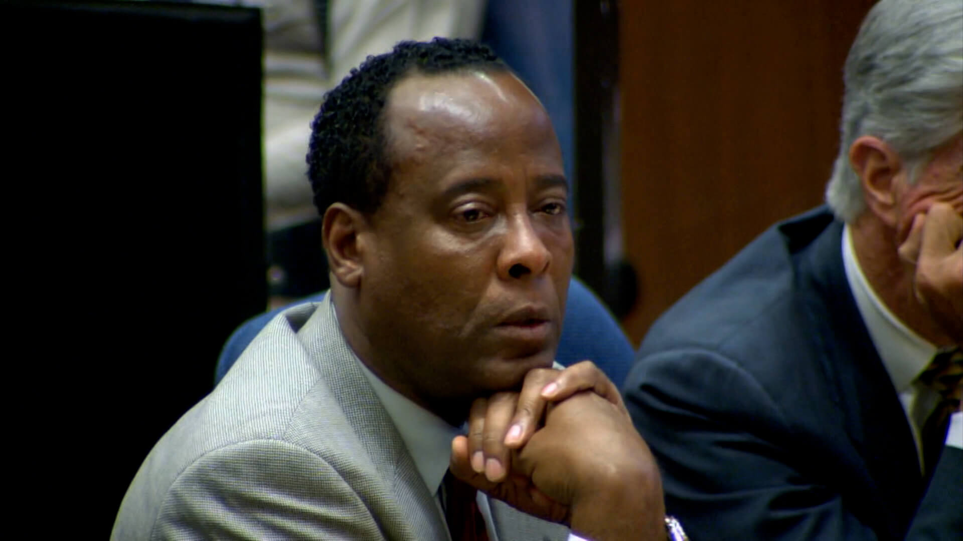 Judgment of Conrad Murray | Court TV Podcast