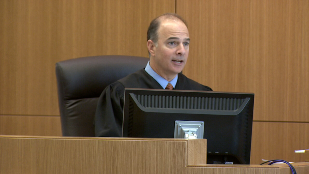 53 AZ v Smith: Jury Deliberations Court TV Video