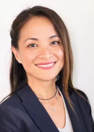 photo of maya millete