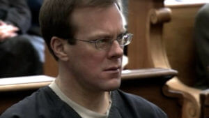 Mark Jensen sentencing