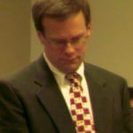 Mark Jensen verdict 2008