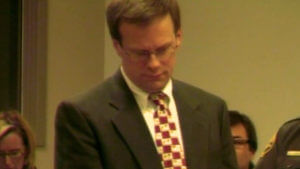 Mark Jensen verdict 2008