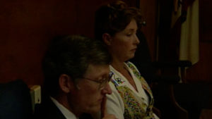patricia krenwinkel appears for a parole hearing