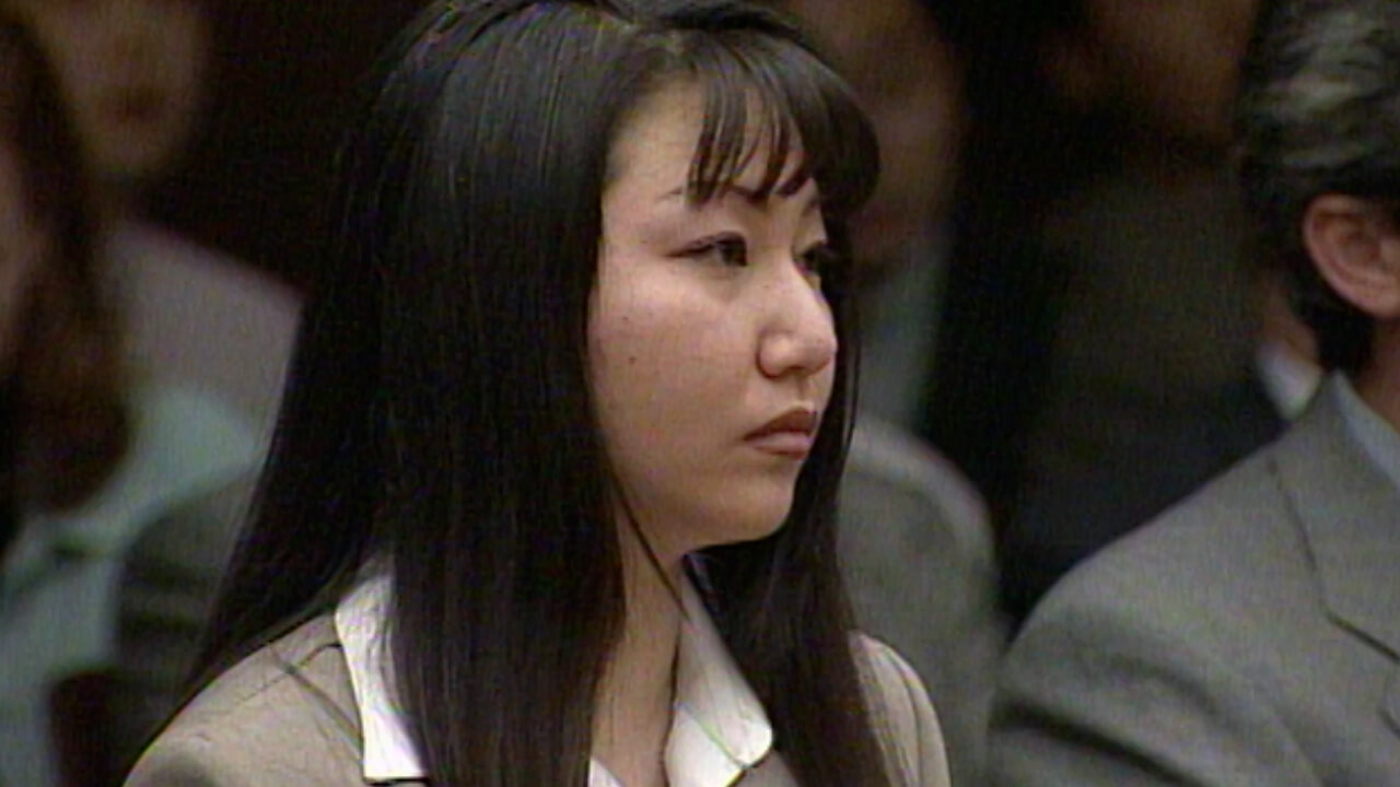 Evil Twin Murder Trial: CA v. Gina Han