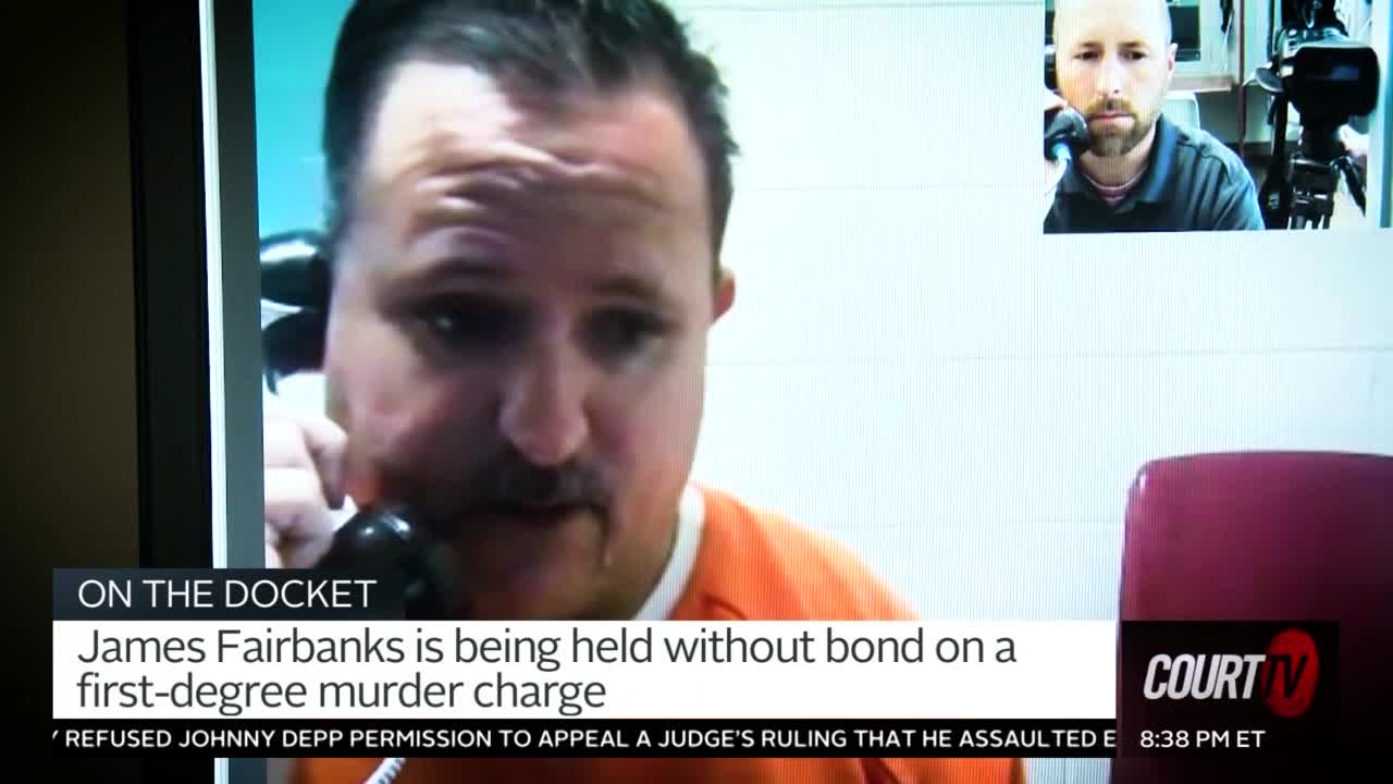 3/26/21 On the Docket: Man Charged With Murder for Killing Pedophile |  Court TV Video