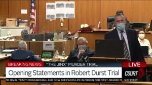 prosecutor addresses jury