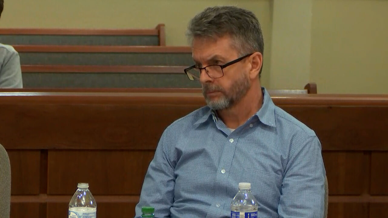 2-KY v. Martin: Defense Opening Statement | Court TV Video