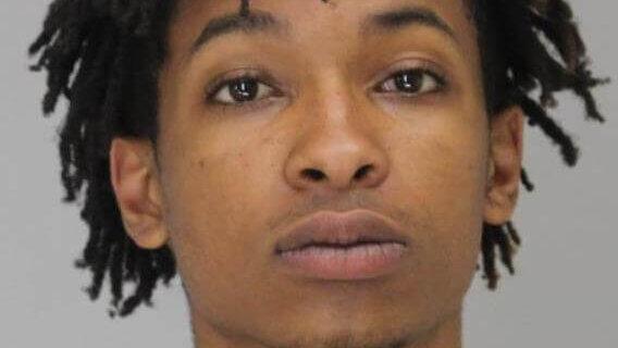 Darriynn Brown mugshot