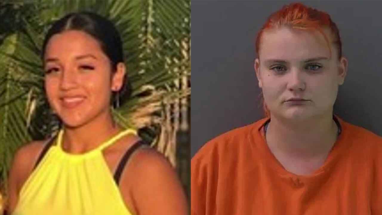 Cecily Aguilar gets maximum 30 years for role in Vanessa Guillén murder ...