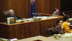 Park Dietz testifies