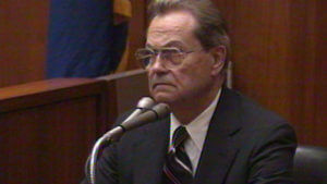 dr. olson testifies