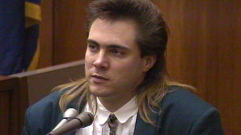 Jeffrey Connor testifies