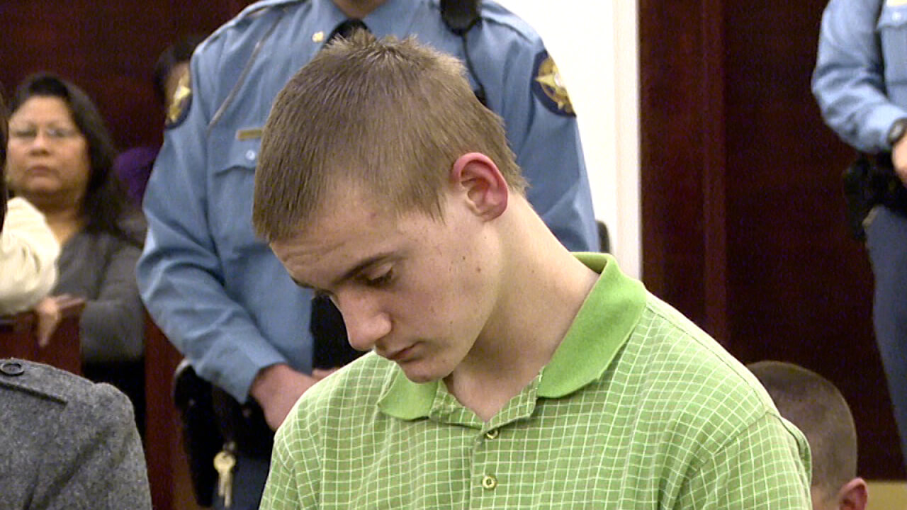 Teen Accused of Murdering Neighbor: GA v. Lacy Schmidt