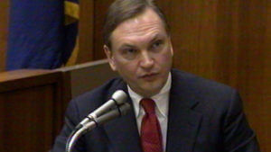 Dr. Park Dietz testifies