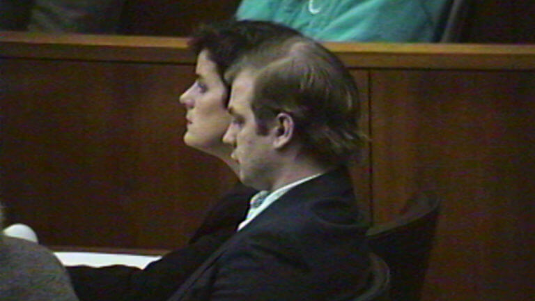 jeffrey dahmer appears in court