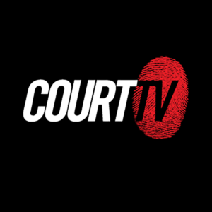 court tv square logo