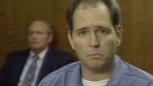 Serial killer Danny Rollings sits down for a TV interview post-arrest