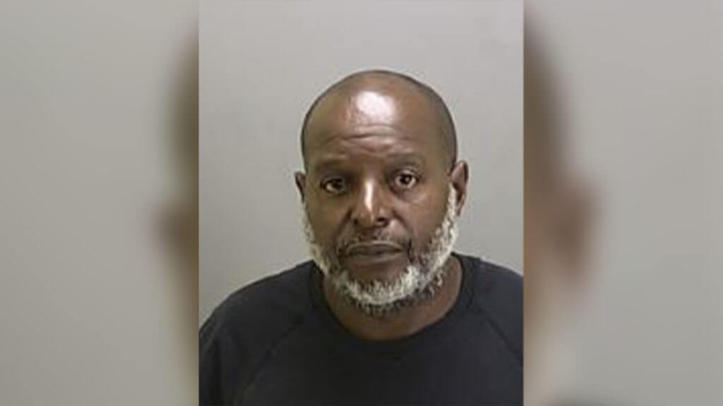 Jury life for man convicted in deadly arson fires Court TV