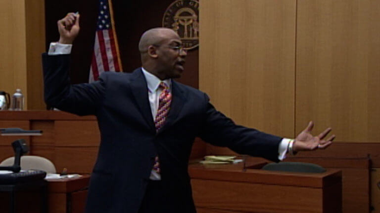 judge joe brown gif